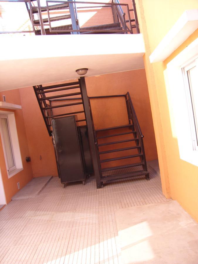 Nec Apart Hotel Las Perdices Buitenkant foto
