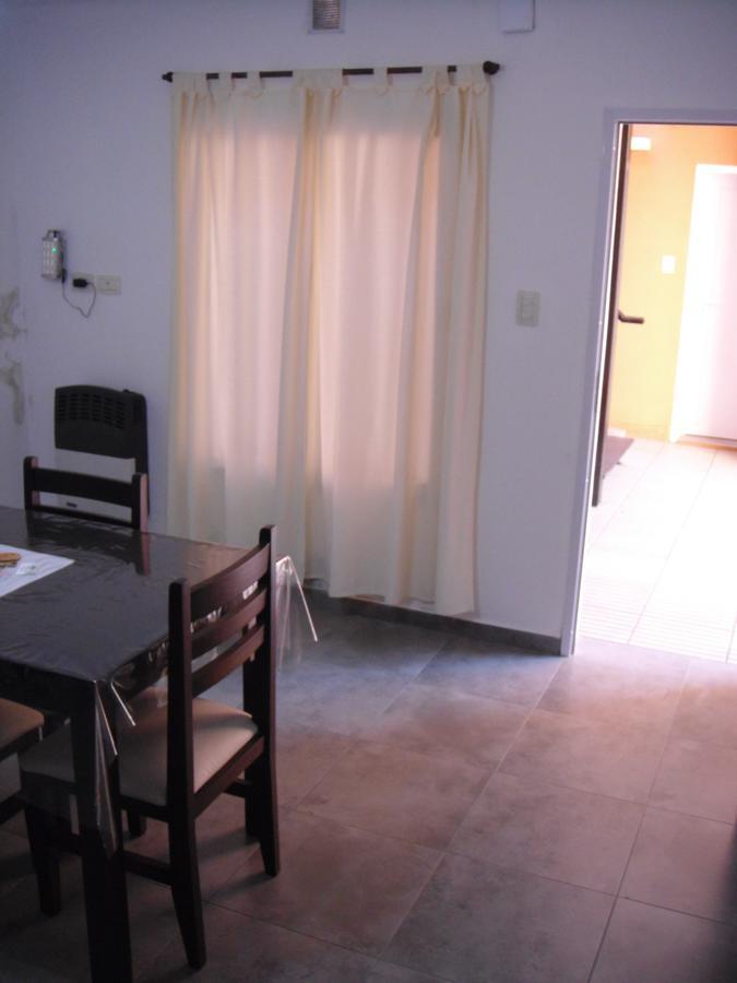 Nec Apart Hotel Las Perdices Buitenkant foto